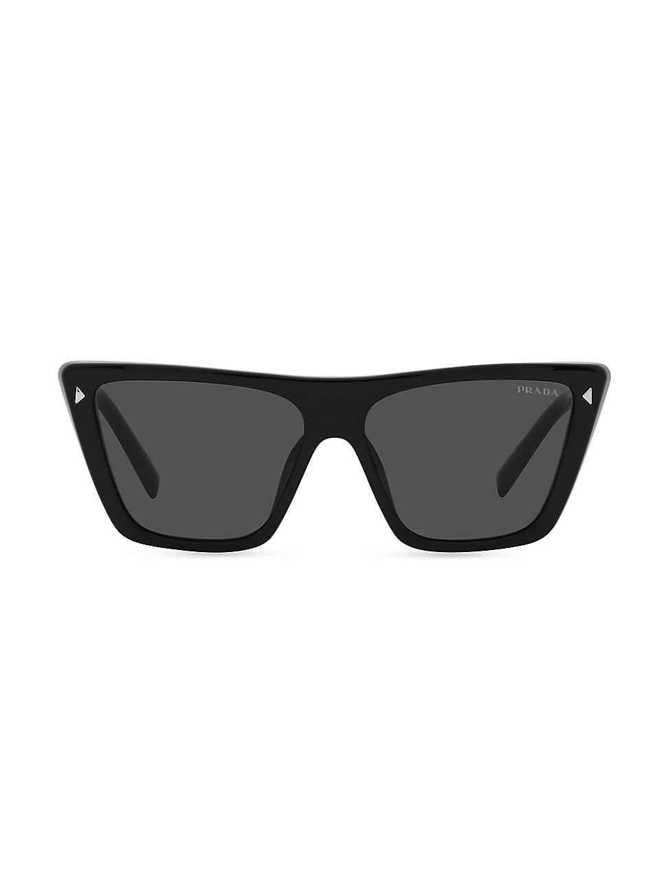 Womens 43MM Butterfly Sunglasses Product Image