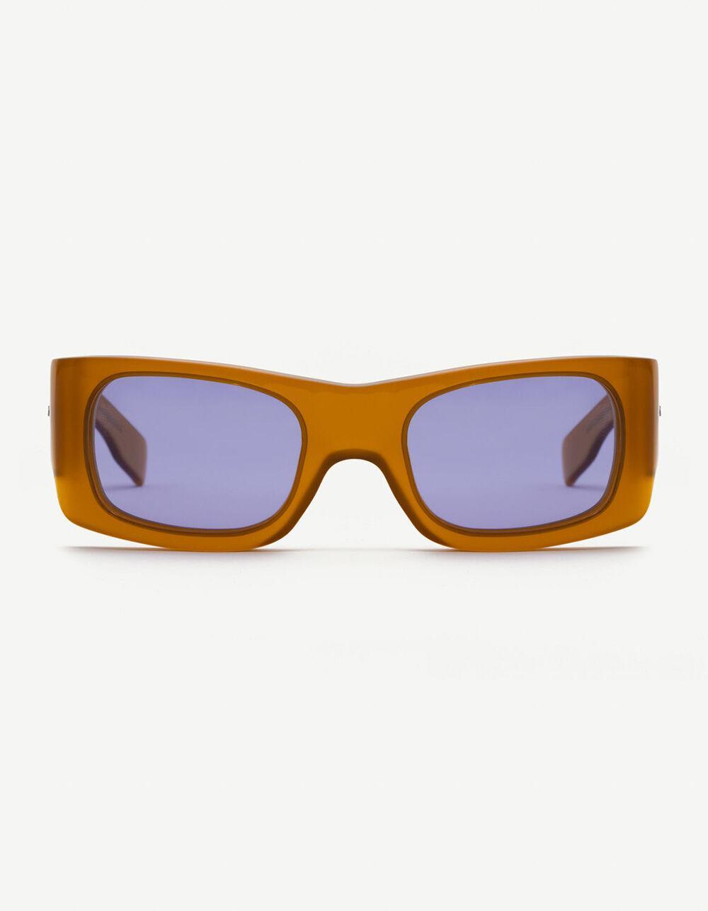 Womens 54MM Square Sunglasses Product Image