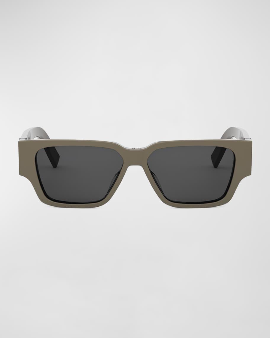 Les Lunettes Nocio Acetate Butterfly Sunglasses Product Image