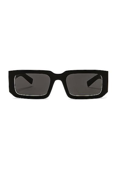 Prada Symbole Sunglasses Product Image