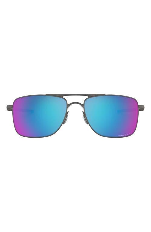 Oakley Men's Gauge 8 Sunglasses Product Image