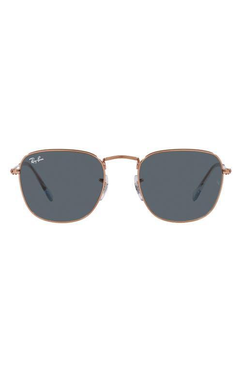 Womens RB1972 54MM Octagonal Metal Sunglasses Product Image