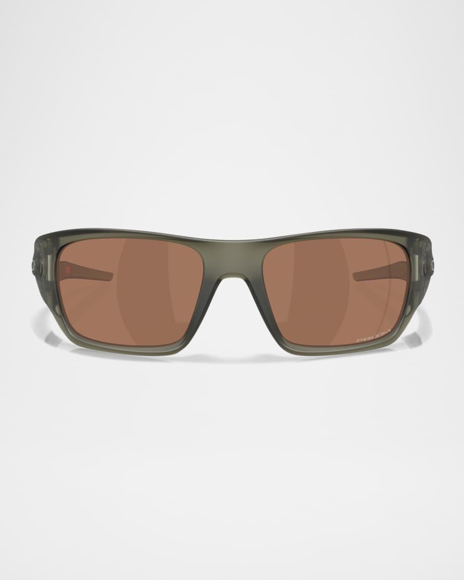 Mens OO9486 Rectangular Sunglasses Product Image