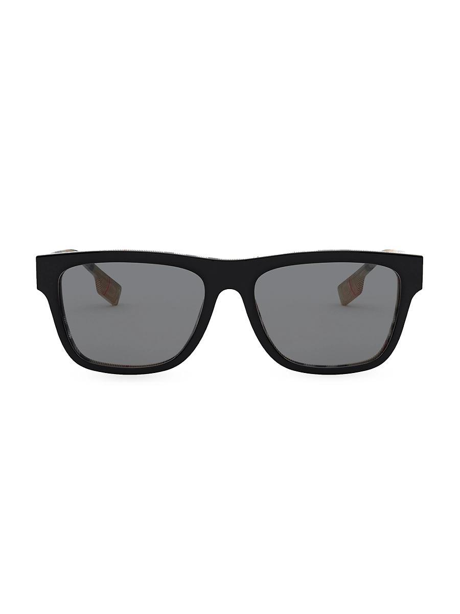Womens Orinoco River Round Sunglasses Product Image