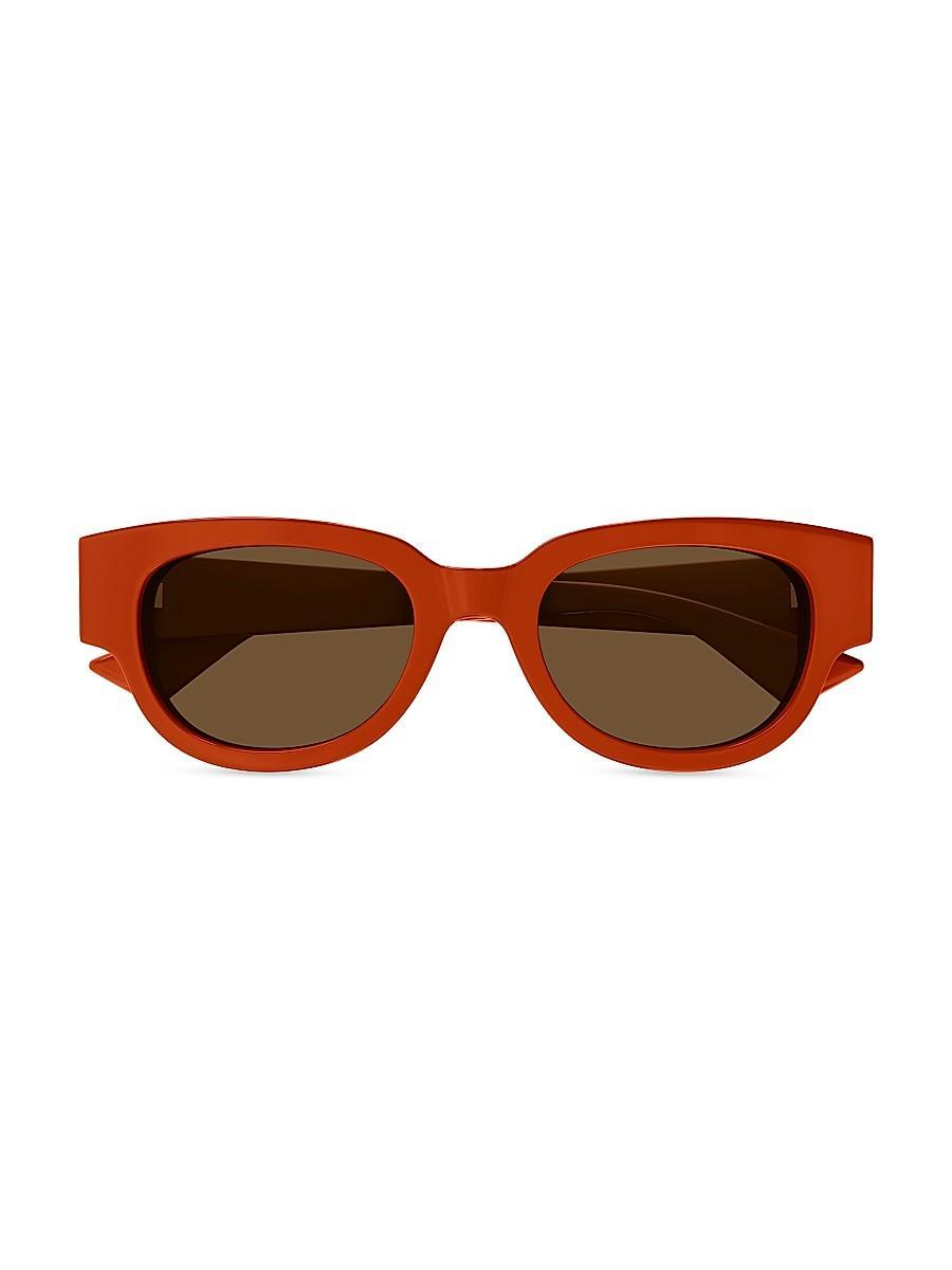 Classic square-frame sunglasses  Product Image