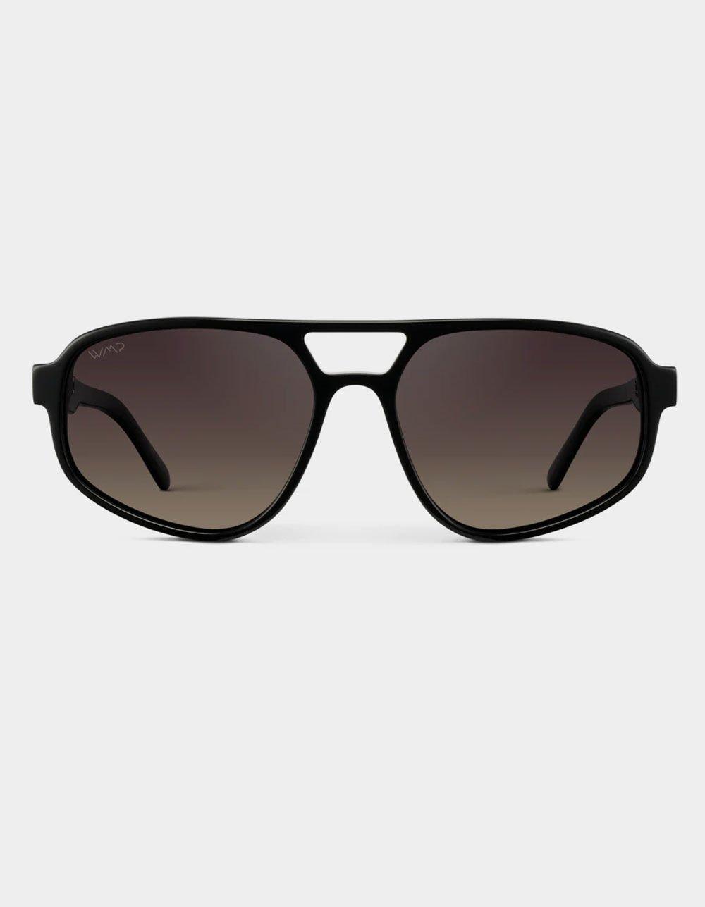 Saint Laurent Monogram Pin Navigator Sunglasses, 59mm Product Image