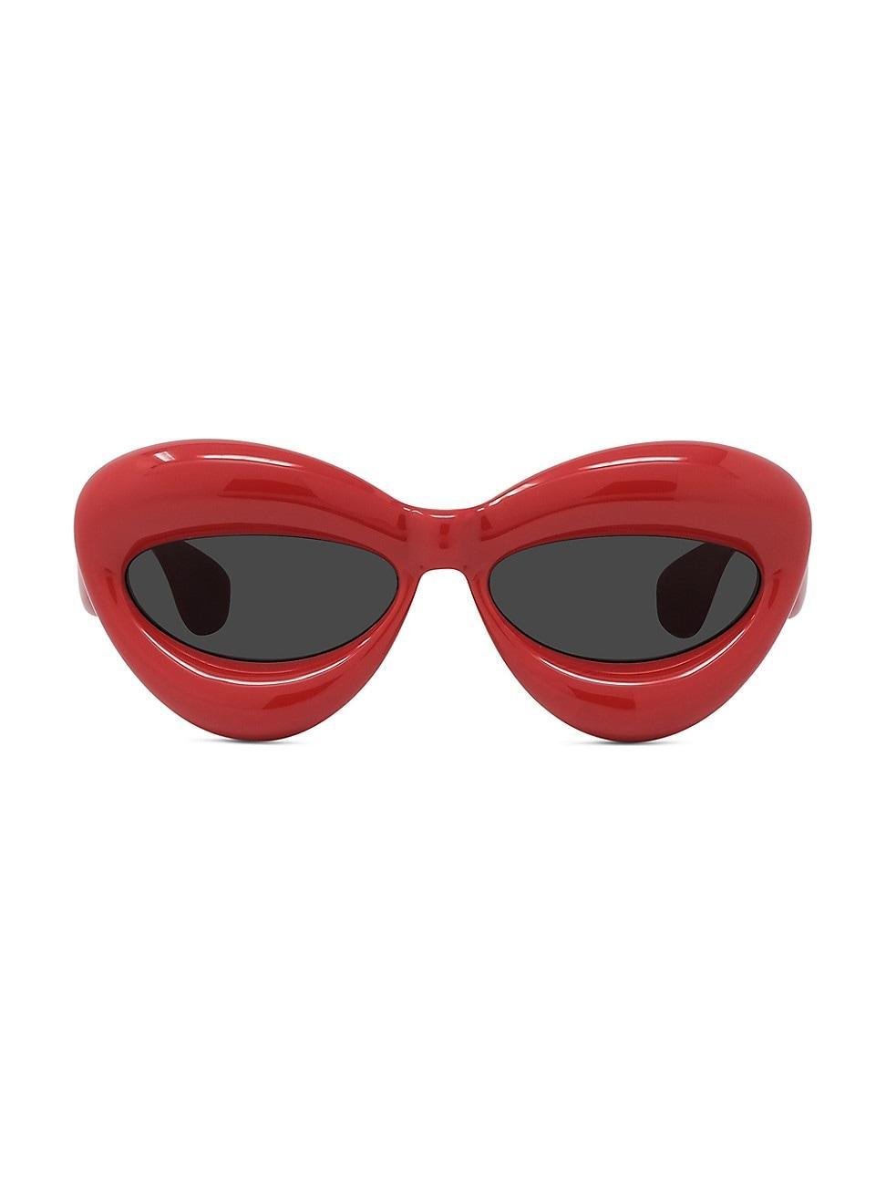 Oval Sunglasses Product Image