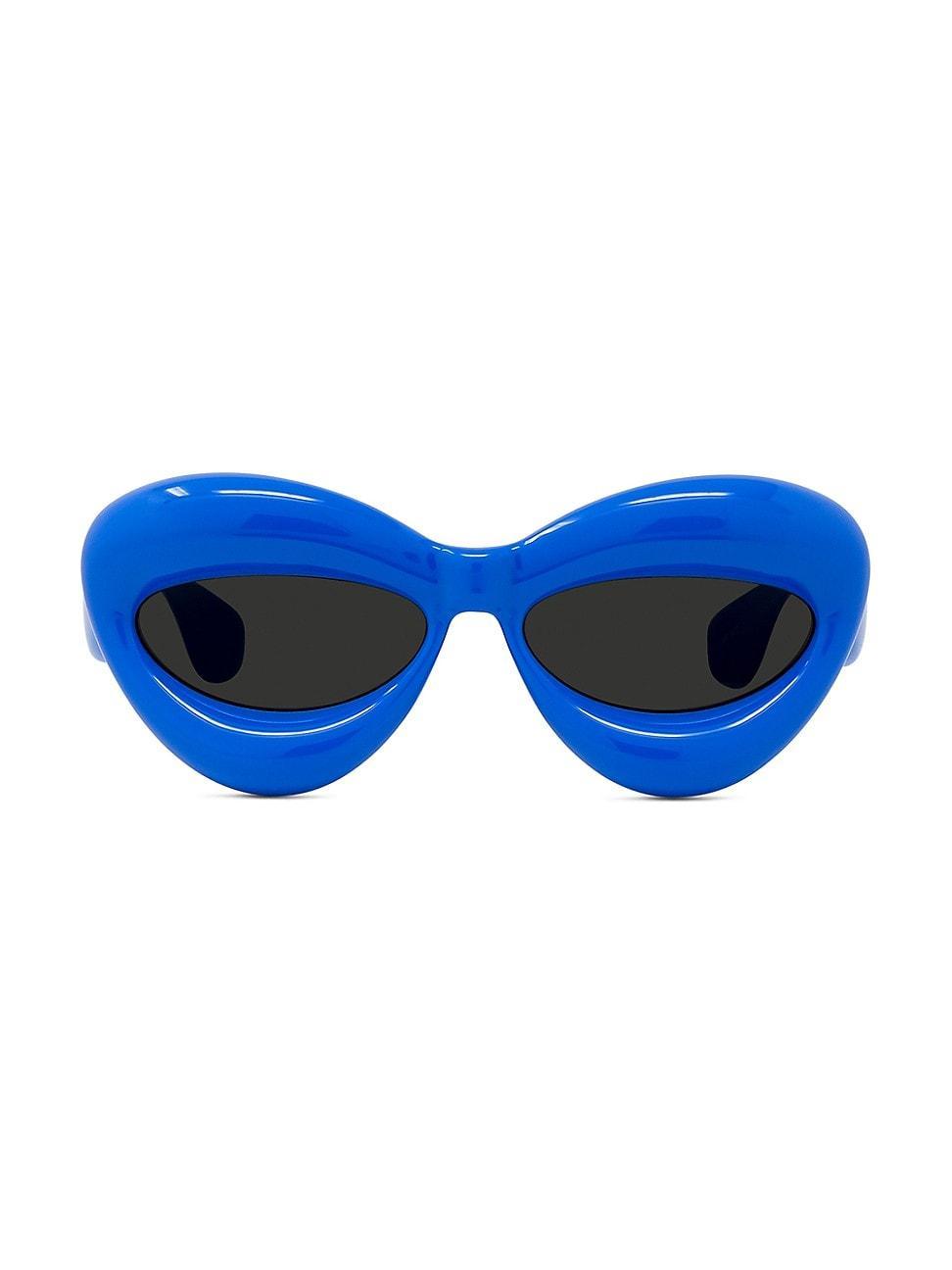 Oval Sunglasses Product Image