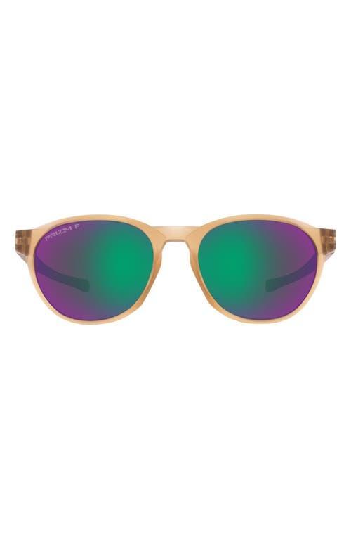 Oakley Men's Reedmace (low Bridge Fit) Sunglasses Product Image