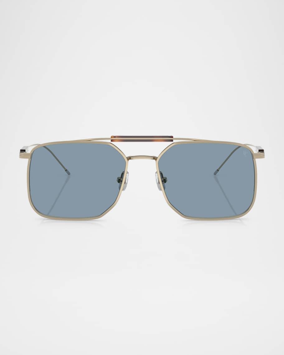 Mens BC2005ST Square Sunglasses Product Image