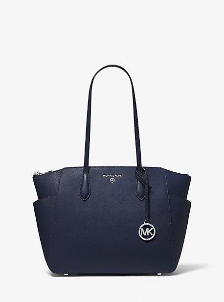 Michael Michael Kors Marilyn Medium Trapeze Tote Product Image