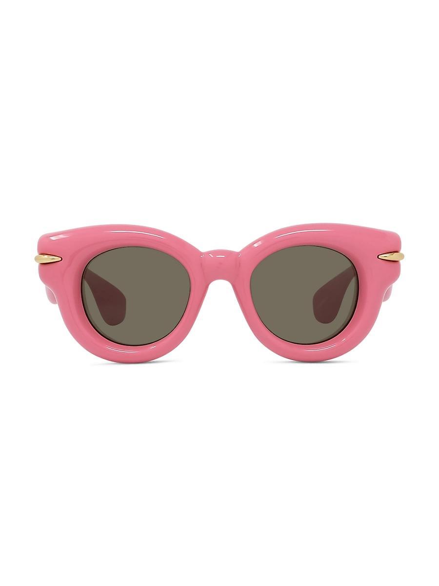 Mens Inflated Pantos 46MM Sunglasses Product Image