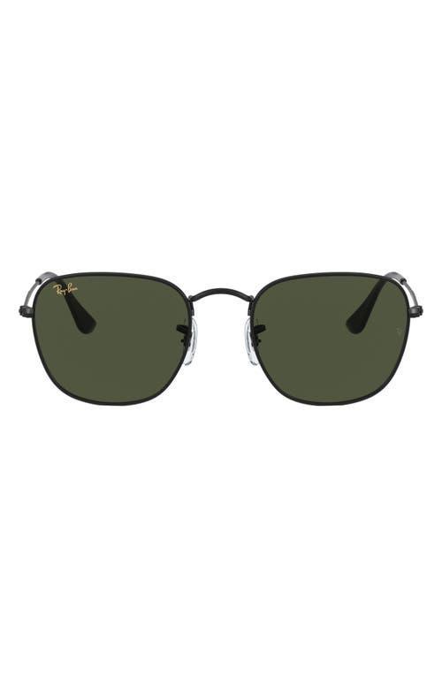 Womens RB1972 54MM Octagonal Metal Sunglasses Product Image