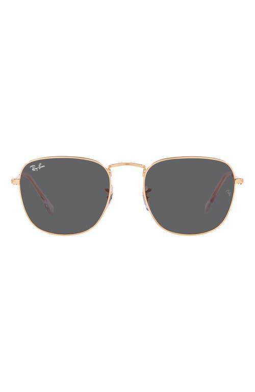 Womens RB1972 54MM Octagonal Metal Sunglasses Product Image