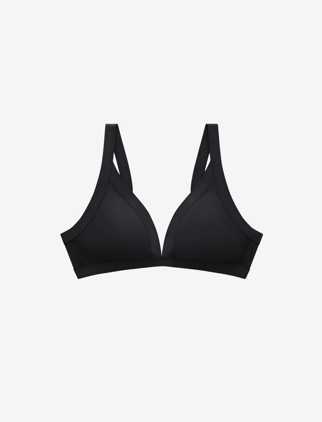 Bare Mesh Bralette Product Image