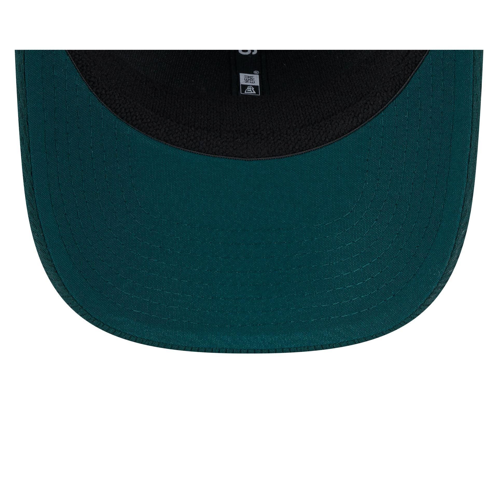 Big League Chew X Boston Red Sox Big Rally Blue Raspberry 9SEVENTY Stretch-Snap Hat Male Product Image