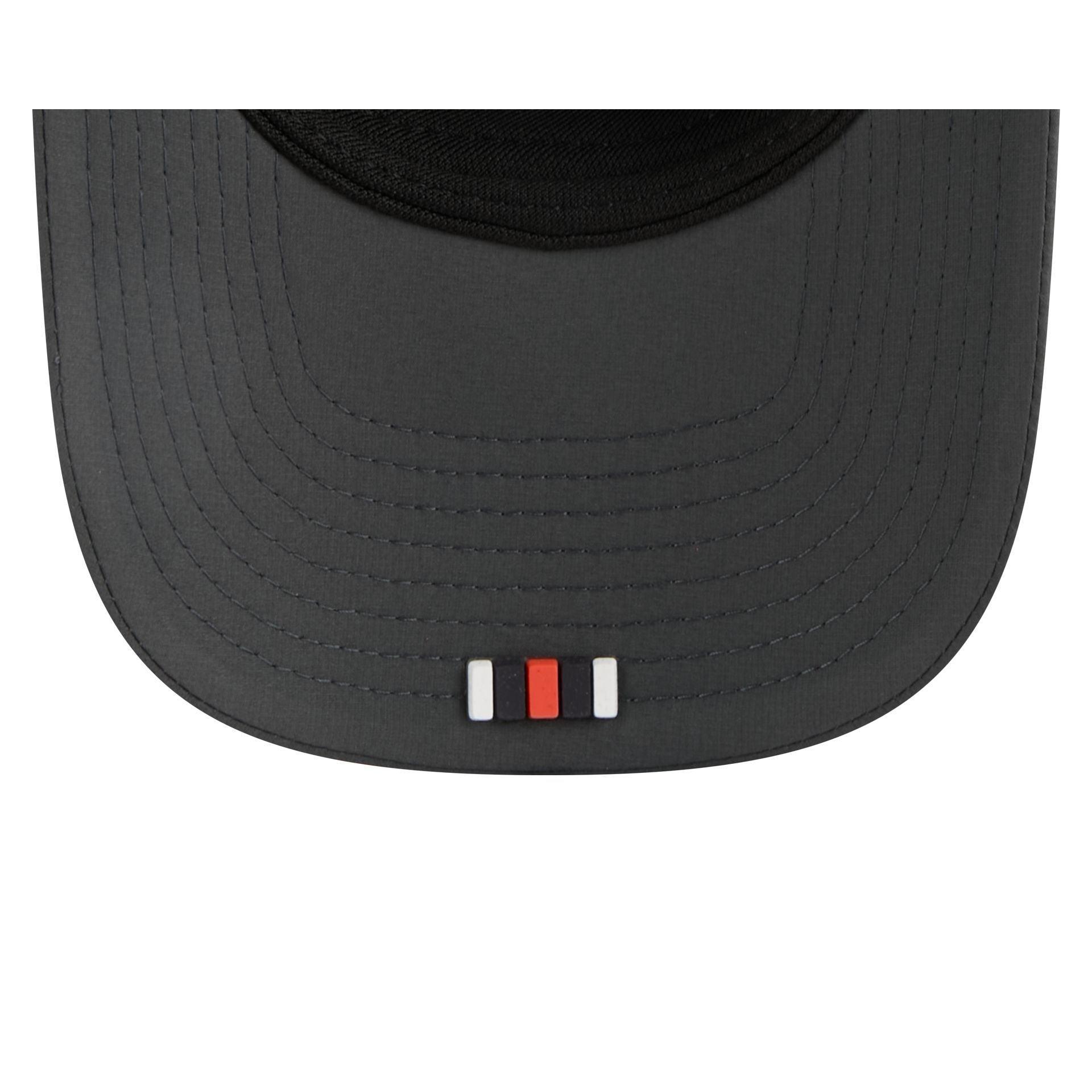 Chicago White Sox St. Patrick's Day 2025 9SEVENTY Stretch-Snap Hat Male Product Image