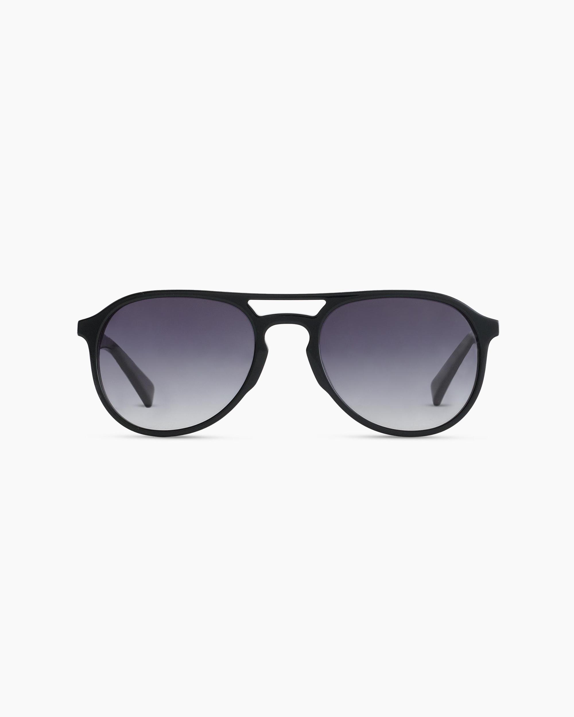 Kai Polarized Acetate Sunglasses Product Image