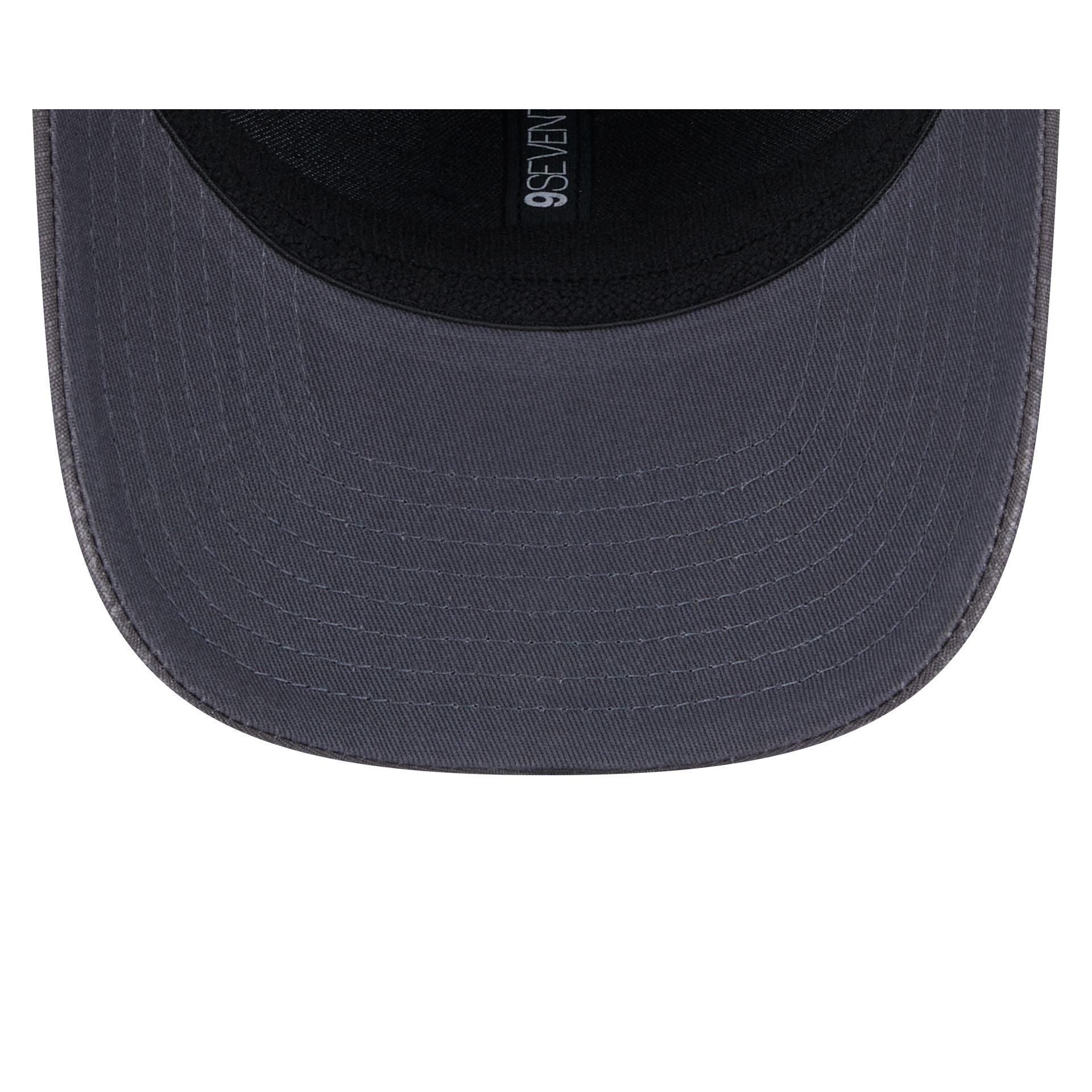 Baltimore Orioles Team Elevated 9SEVENTY Stretch-Snap Hat Male Product Image