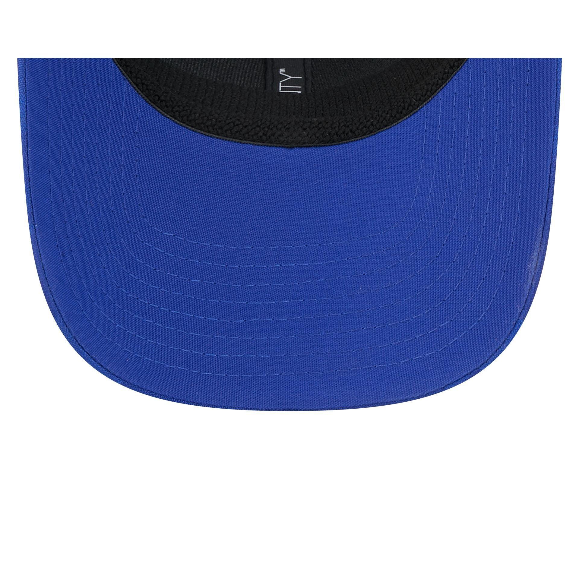 Auburn Tigers 9SEVENTY Stretch-Snap Hat Male Product Image