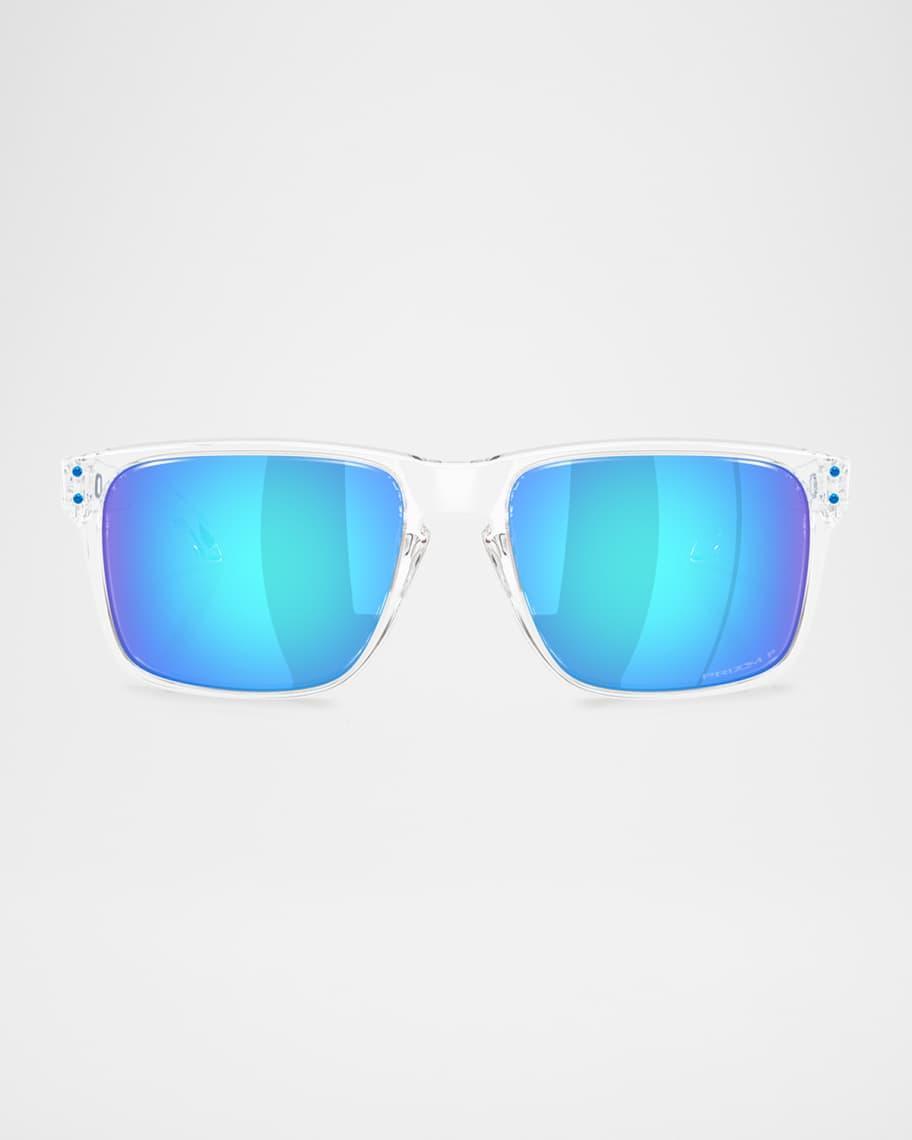 Mens OO9487 Rectangular Sunglasses Product Image