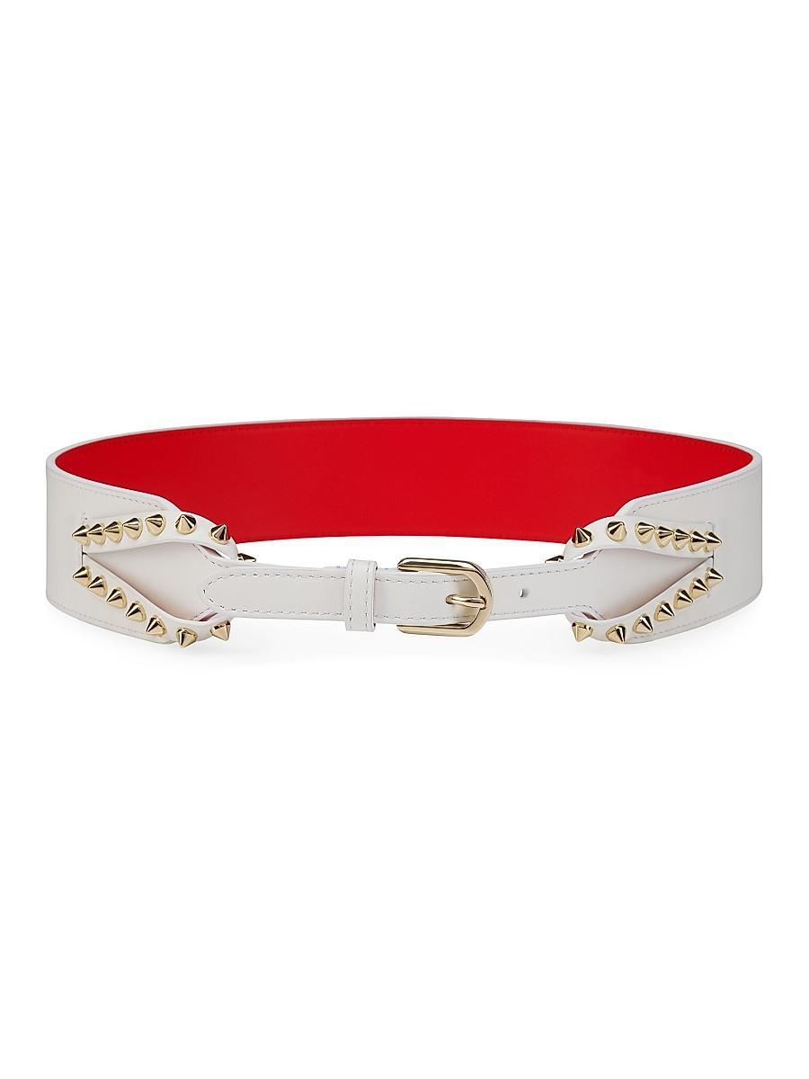 Womens Cabata Belt Product Image