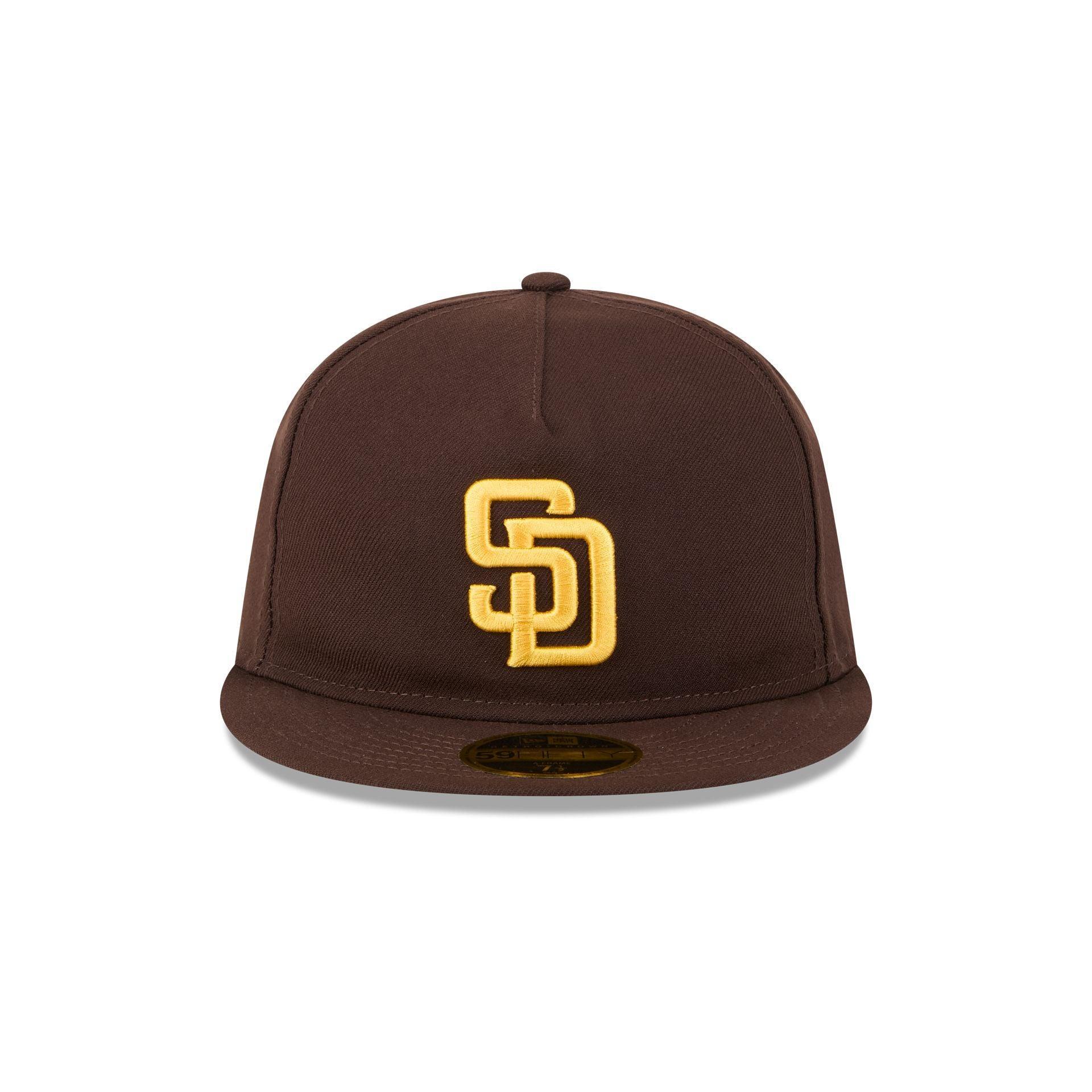Chicago Cubs Championship Pack Retro Crown 59FIFTY Fitted Hat Male Product Image