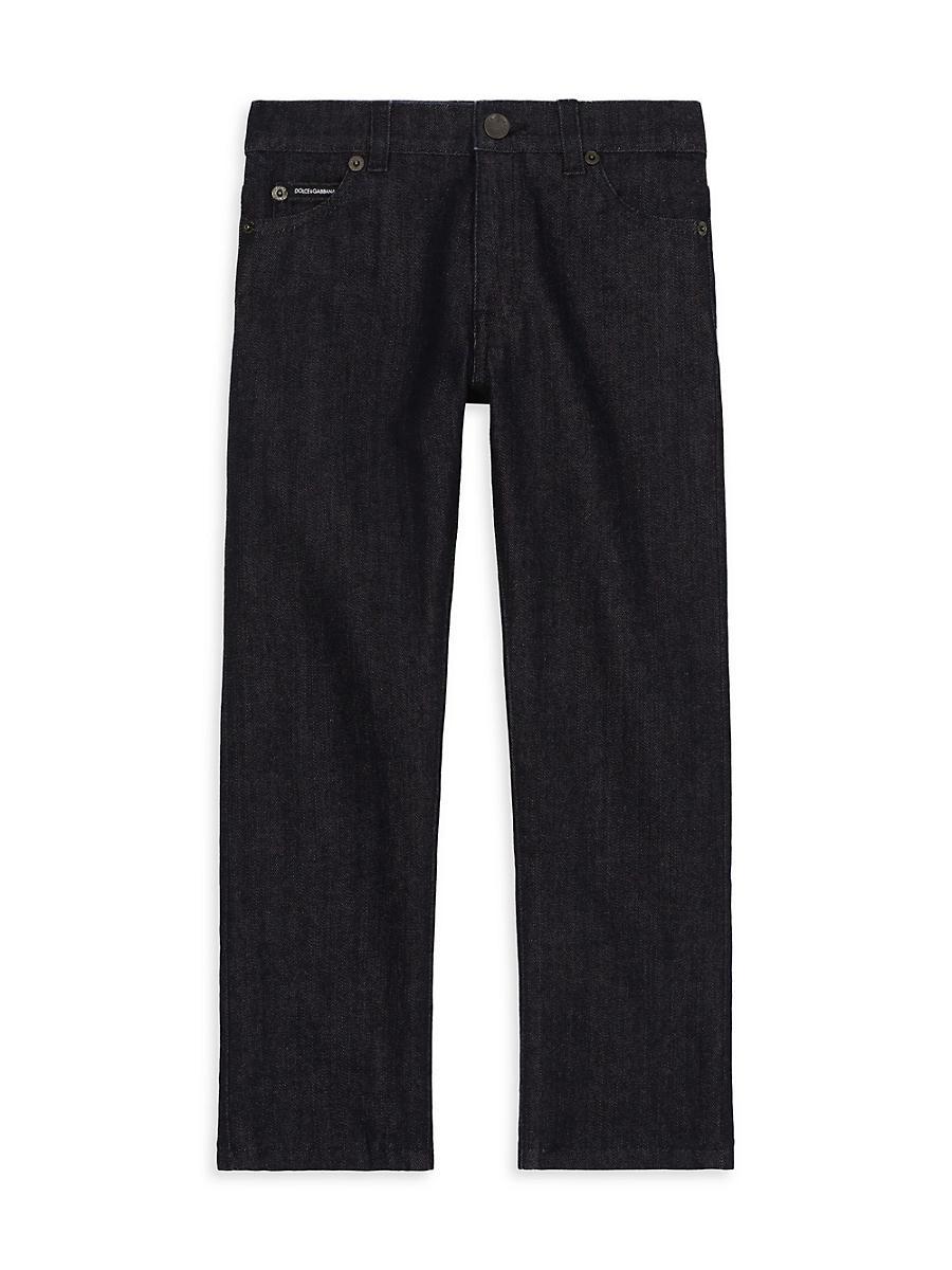 Petite Black Modal Wide Leg Pants Product Image