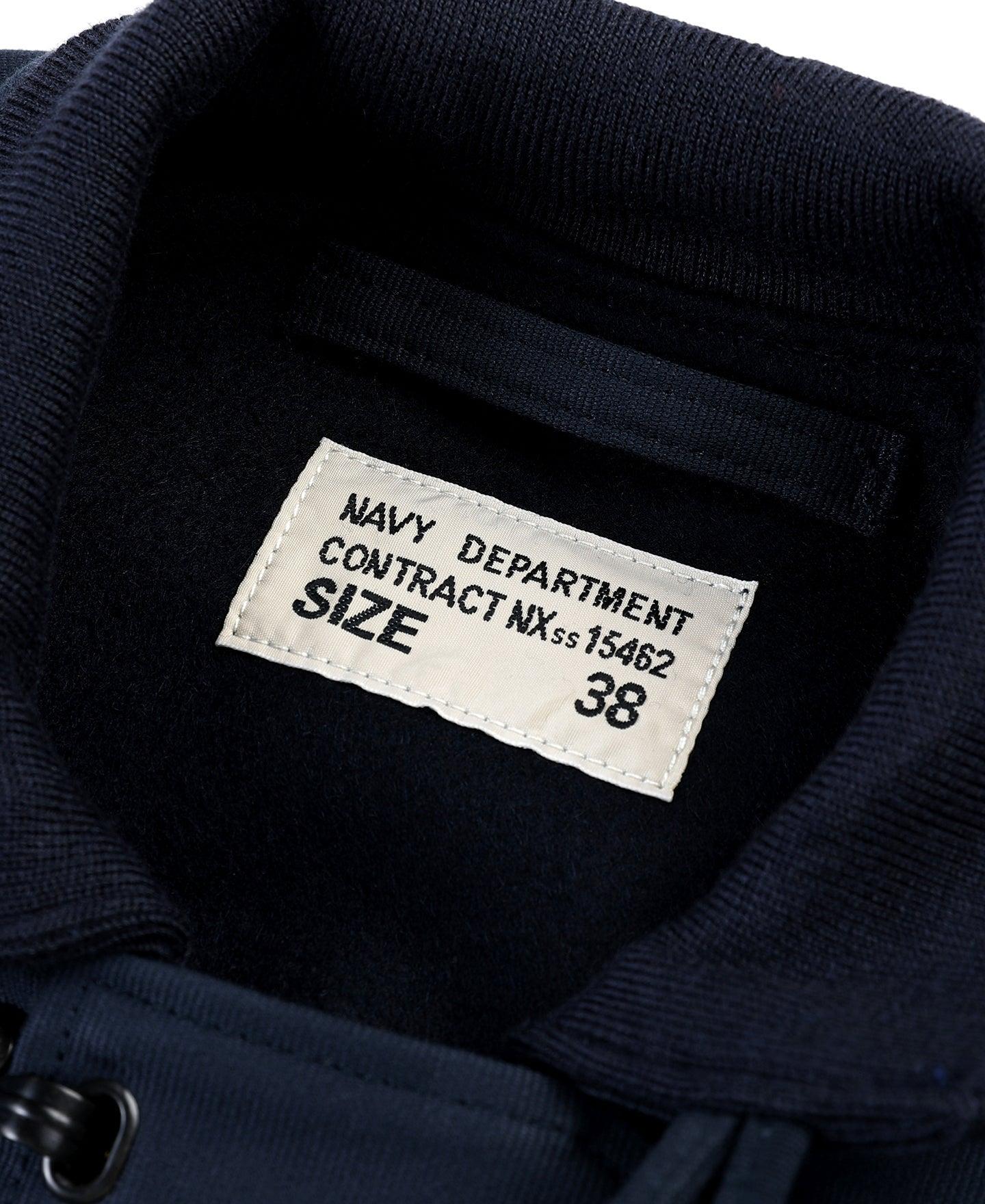 US Navy Deck Hook Jacket Product Image