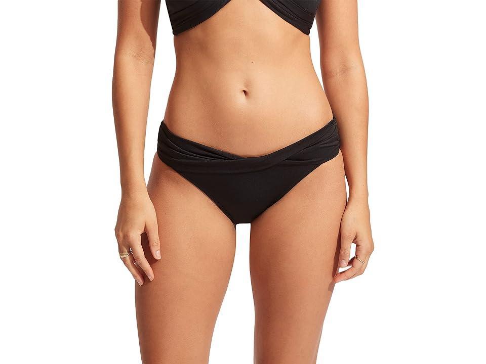 Twist Band Hipster Bottom Product Image