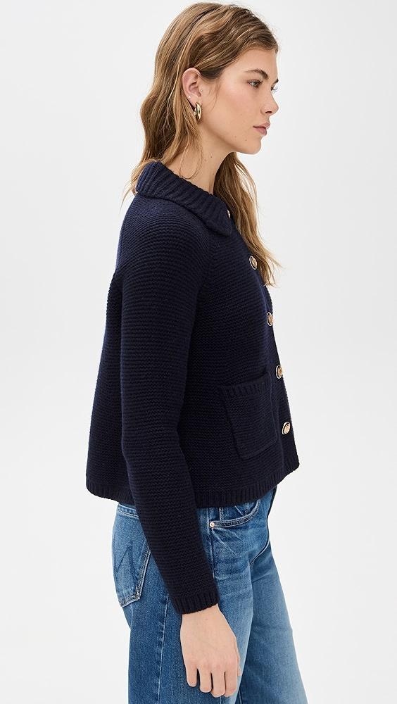 ba&sh Gabriel Cardigan | Shopbop Product Image