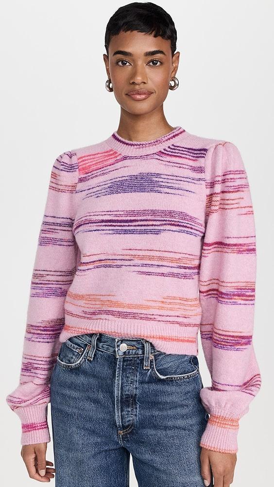 BAUM UND PFERDGARTEN Carmy Sweater | Shopbop Product Image