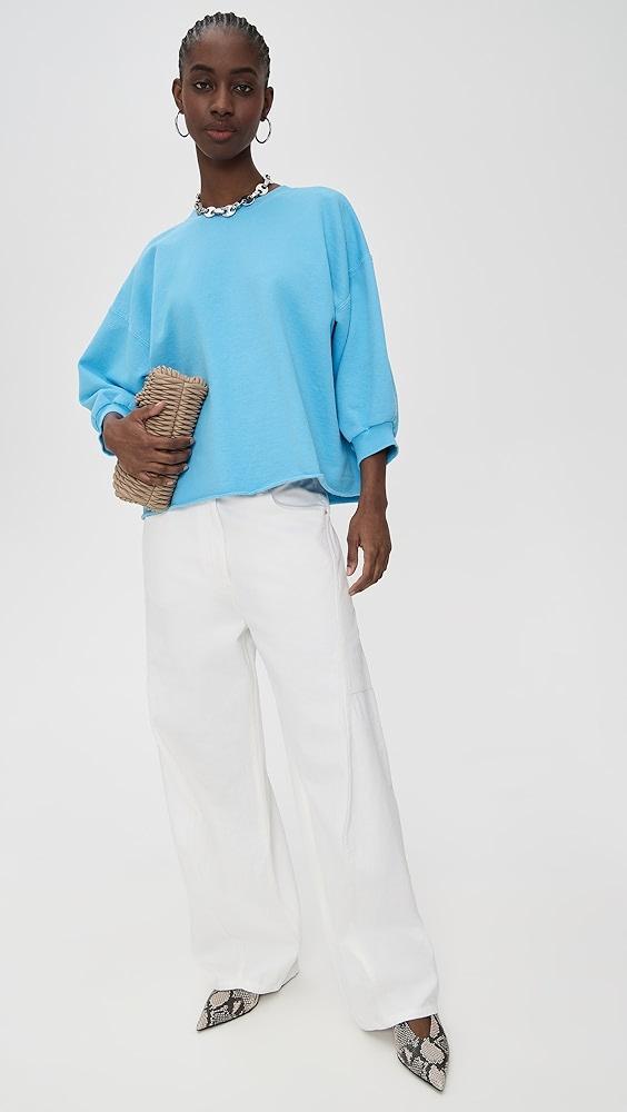 Rachel Comey Fond Sweatshirt | Shopbop Product Image