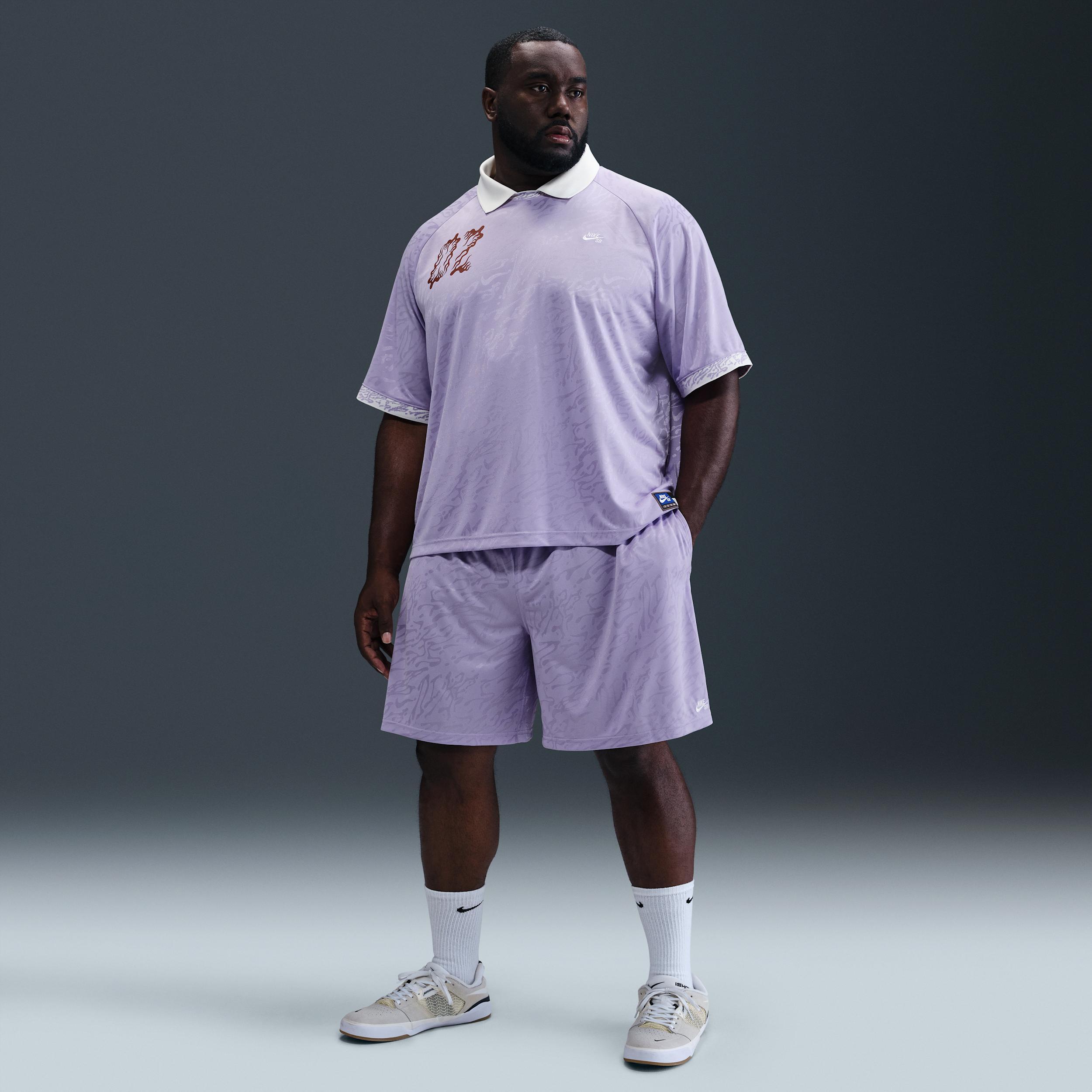 Men's Nike SB Dri-FIT Skate Shorts Product Image