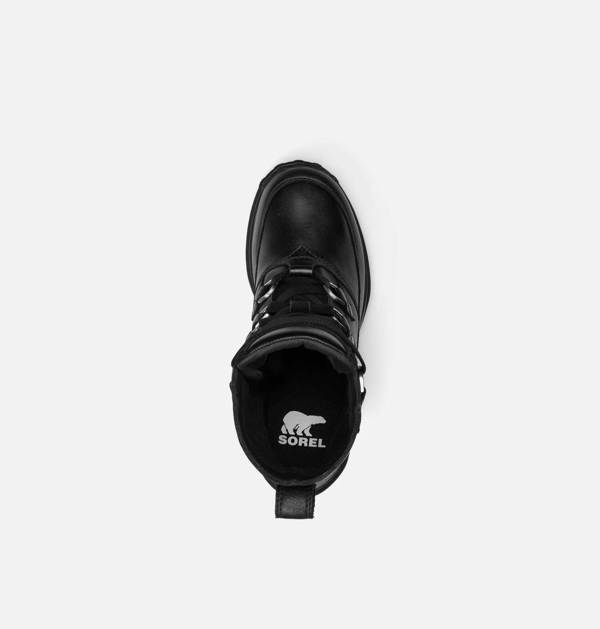 CARIBOU™ X Women's Lace Heel Boot Product Image