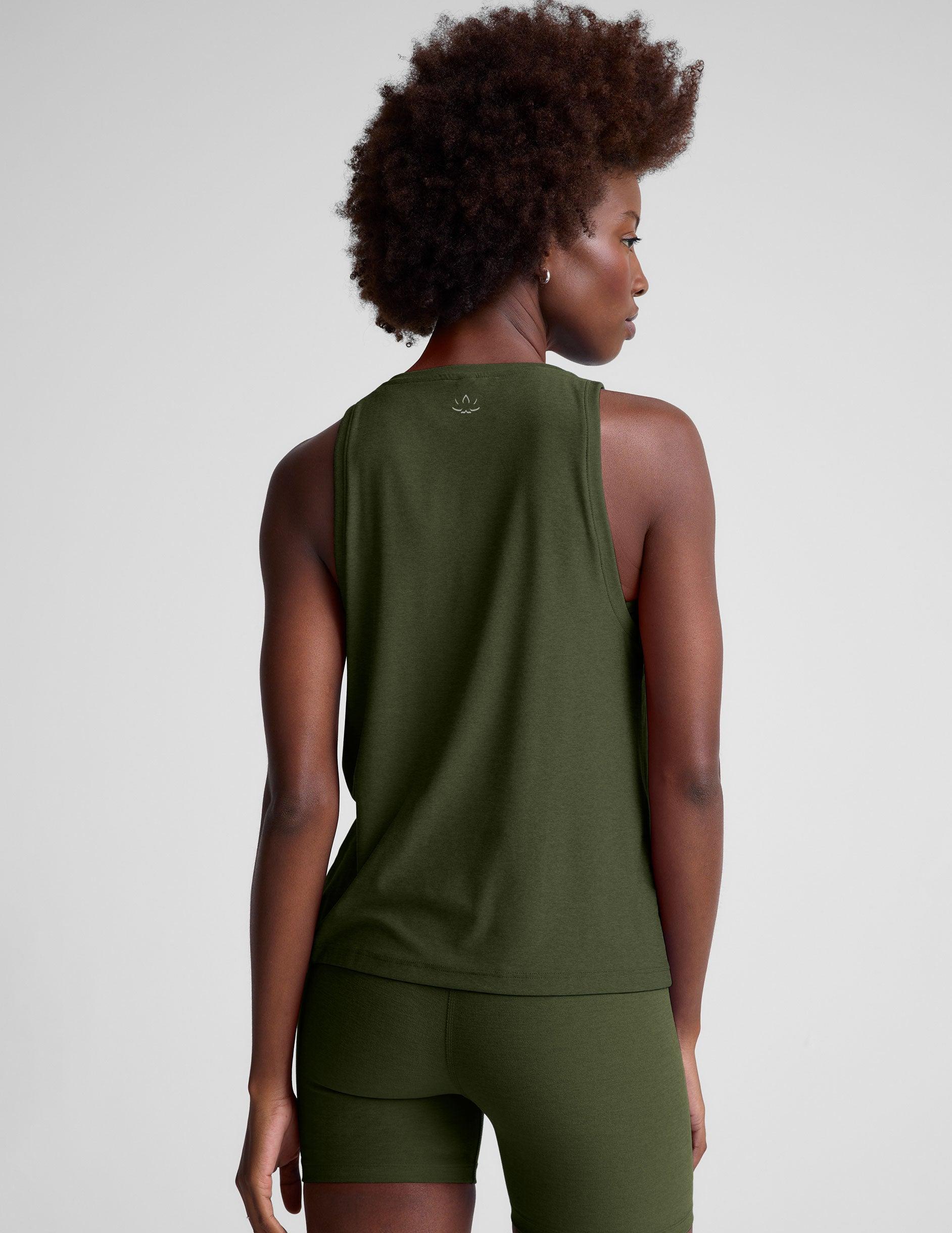 Featherweight Rebalance Tank Product Image