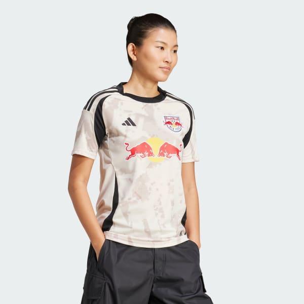 New York Red Bulls 25/26 Away Jersey Product Image