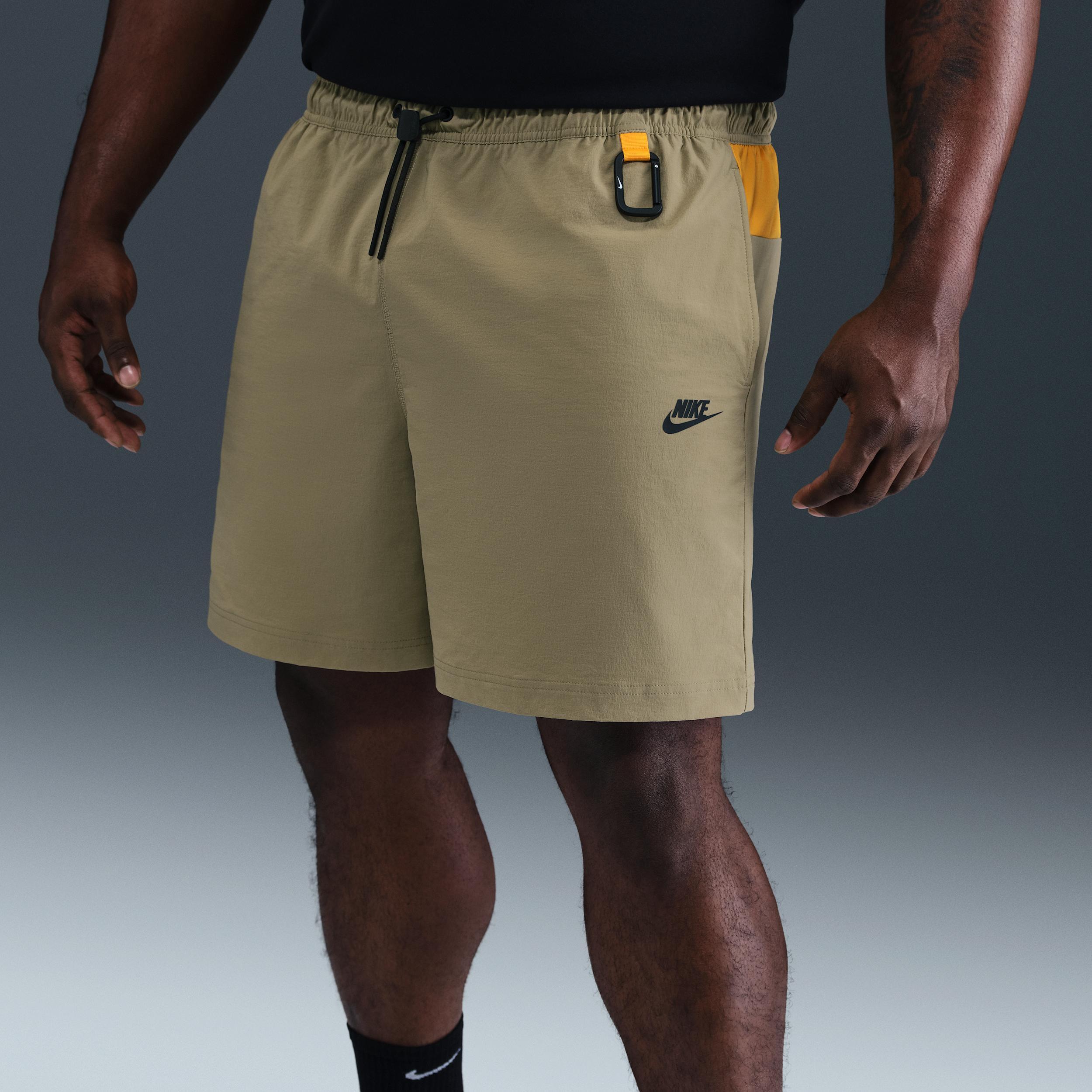 Nike Tech Men's Woven Shorts Product Image