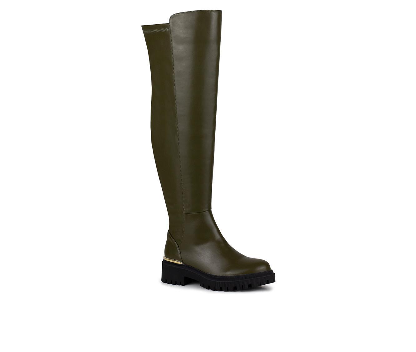 Women's Ninety Union Freeport Knee High Boots Product Image
