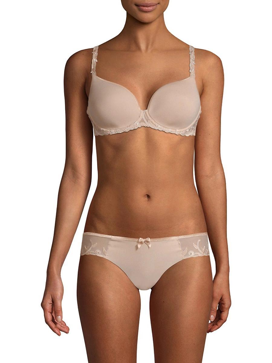 Simone Perele Andora 3D Multi-Way Plunge Bra Product Image