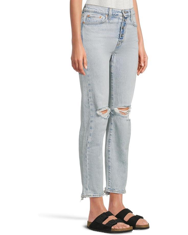 Premium Wedgie Straight Product Image