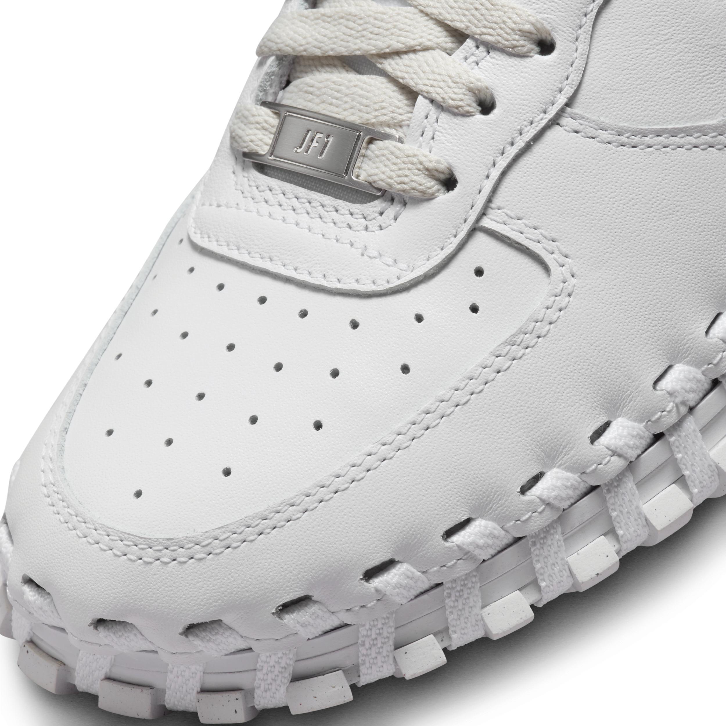 Nike Womens J Force 1 Low LX SP Shoes Product Image