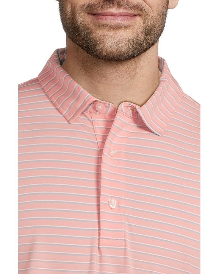 St. Jean Stripe Sankaty Polo Product Image
