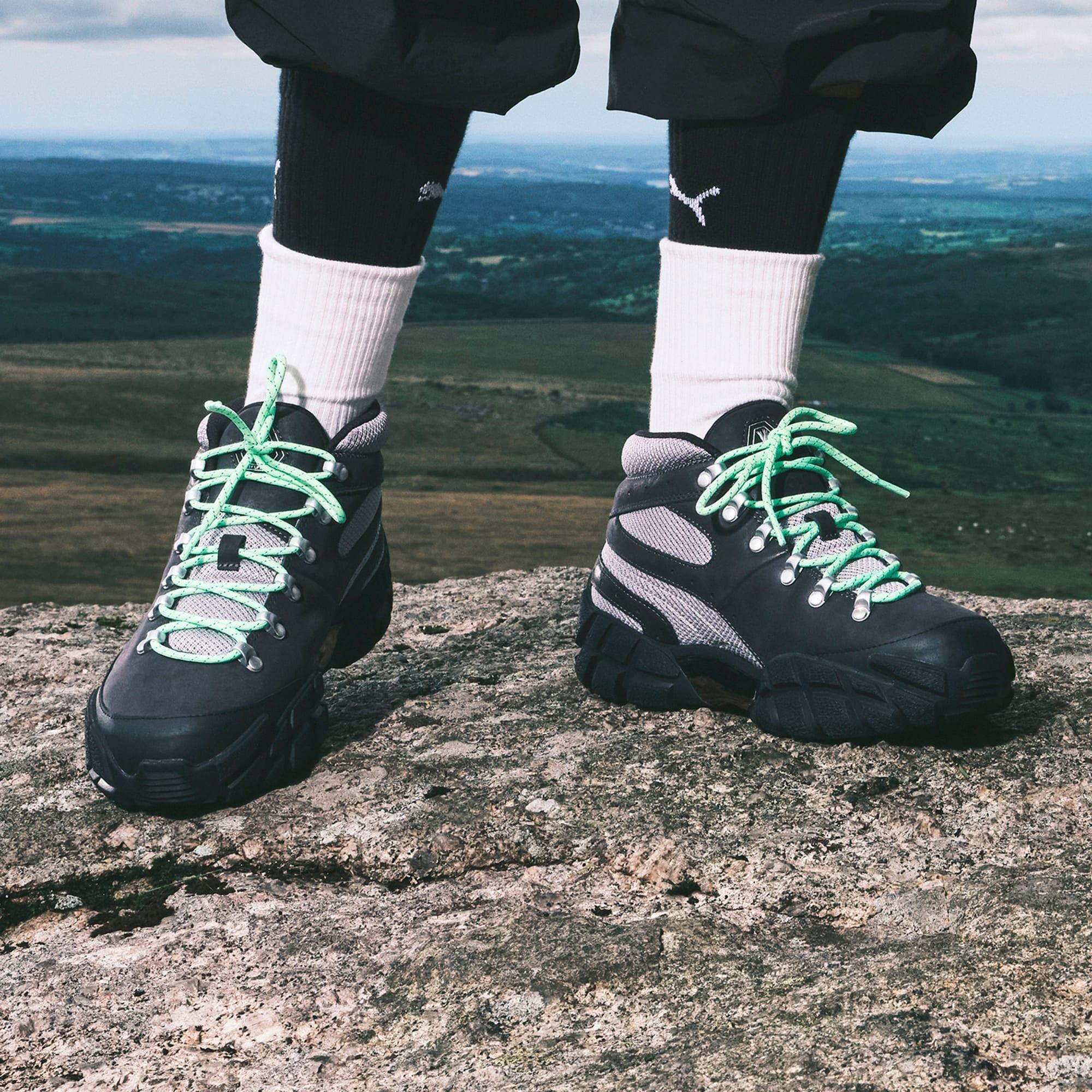 PUMA x SKEPTA Skope Mid Sneaker Product Image
