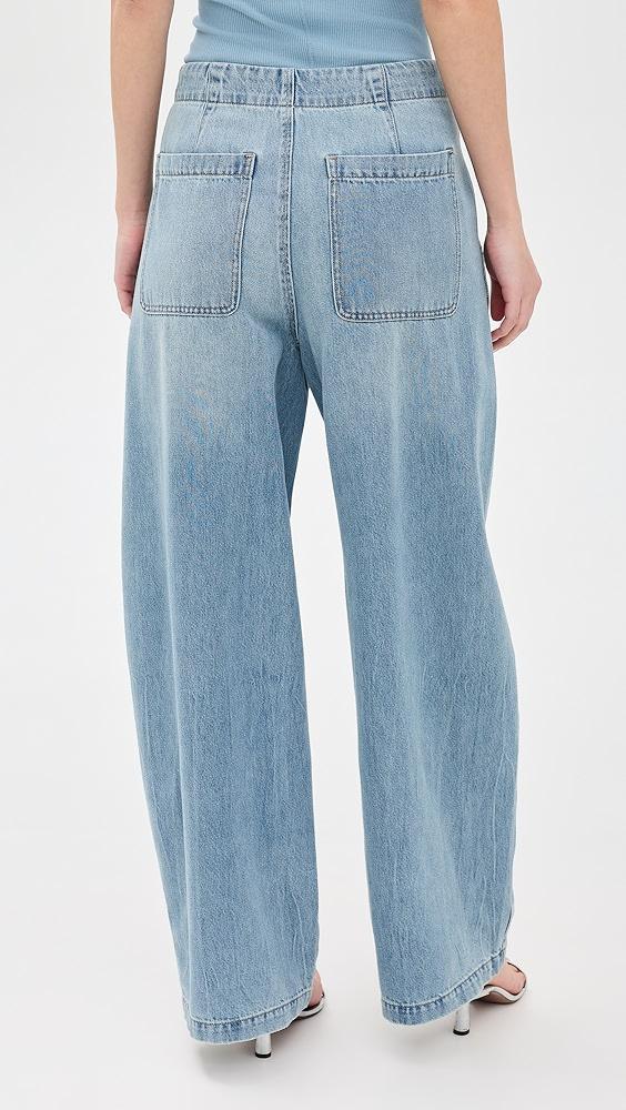 Pistola Denim Lottie Jeans | Shopbop Product Image