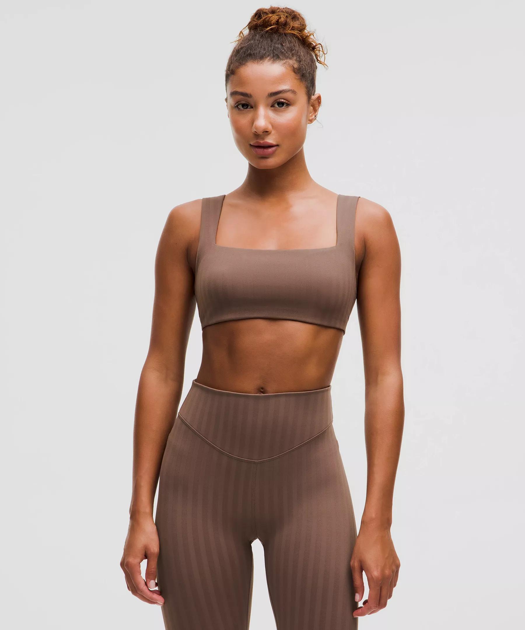 Wunder Under Bra *Light Support, A/B Cup *Tonal Stripe Product Image