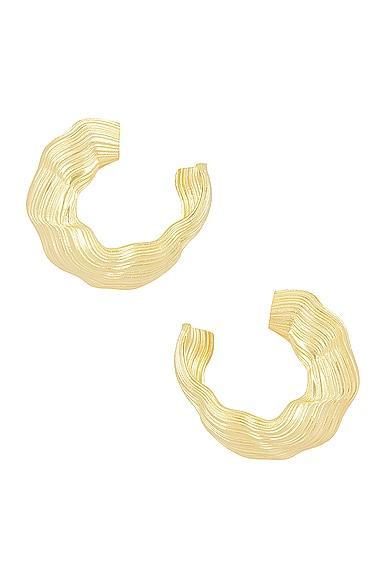 Abluvio Earring Product Image