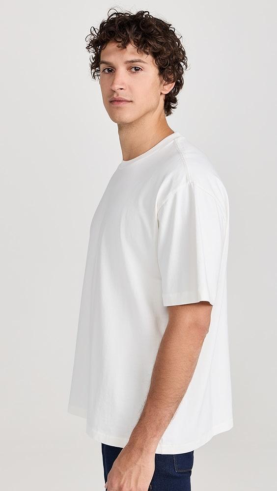 Madewell Vintage Relaxed Tee | Shopbop Product Image