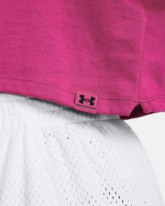 UA Campus Boxy Product Image