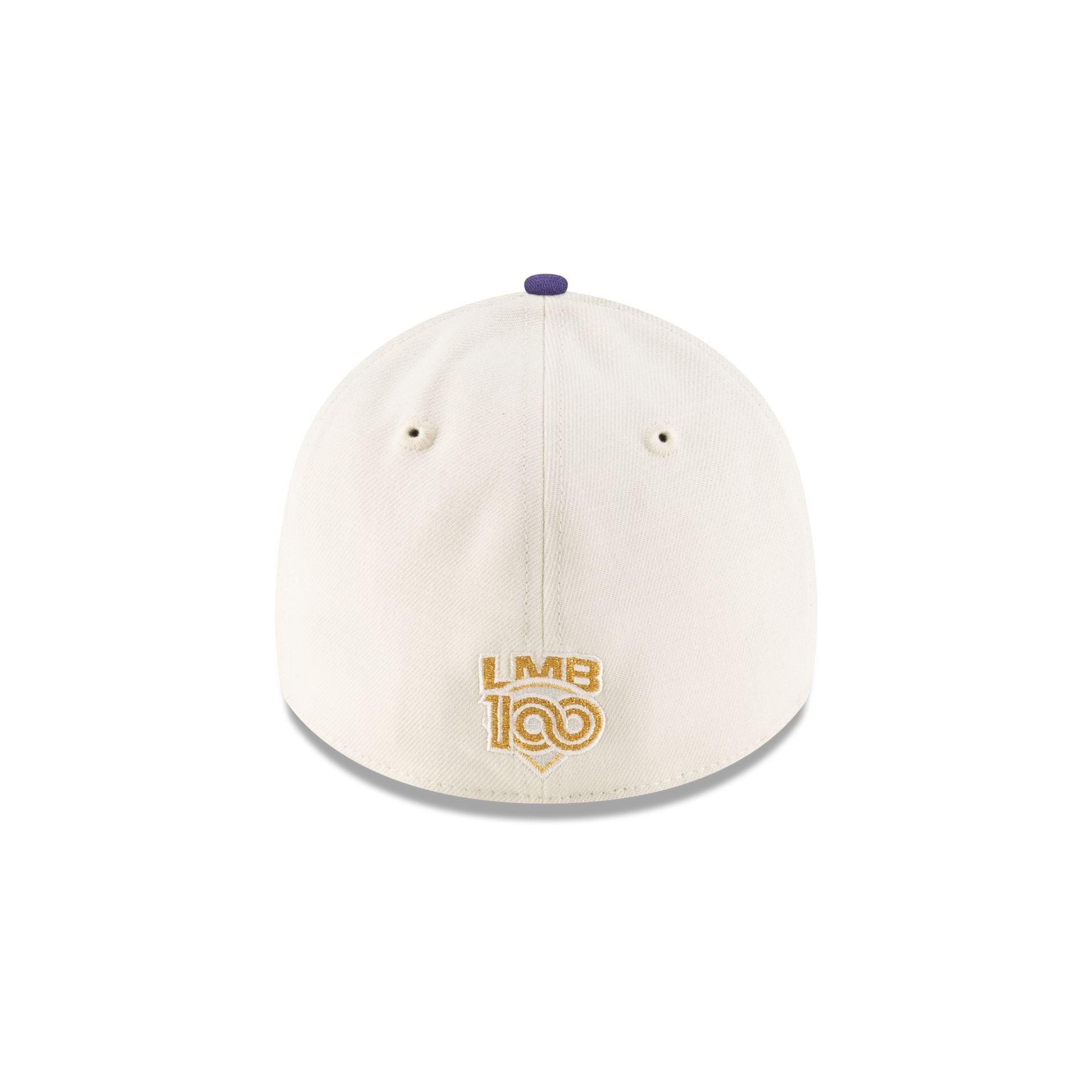 Dominican Republic Royal Blue Alt 9FORTY Snapback Hat Male Product Image